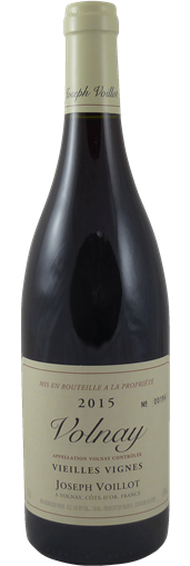 Volnay Village 2015, Domaine Joseph Voillot (mobile)