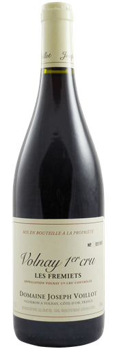 Volnay 1er Cru Les Fremiets 2016, Domaine Joseph Voillot (mobile)