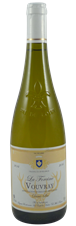 Vouvray La Forcine, Domaine Auguste Bonhomme