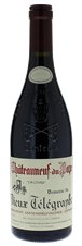 Châteauneuf-du-Pape 'La Crau' 2013, Domaine du Vieux Télégraphe