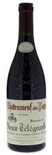 Châteauneuf-du-Pape 'La Crau' 2016, Domaine du Vieux Télégraphe