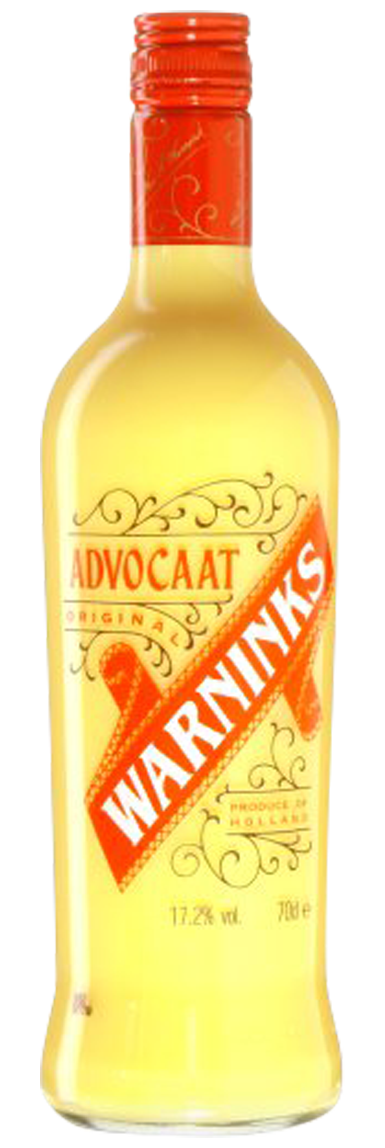 Warninks Advocaat Liqueur