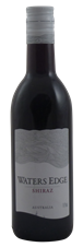 Waters Edge Shiraz, Quarter Bottle