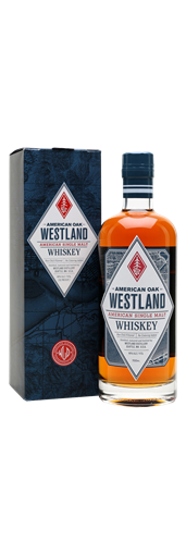 Westland American Oak Single Malt Whiskey (mobile)