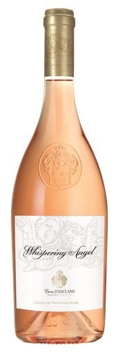 Whispering Angel Rosé, Côtes de Provence, Magnum (mobile)