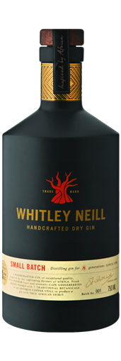 Whitley Neill Gin (mobile)