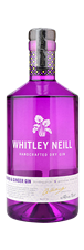 Whitley Neill Rhubarb & Ginger Gin