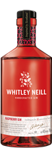 Whitley Neill Raspberry Gin