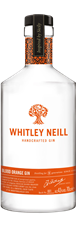 Whitley Neill Blood Orange Gin