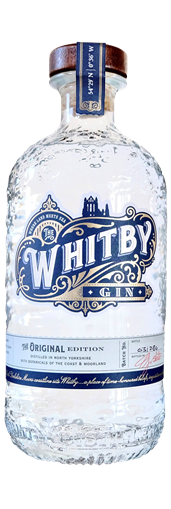 Whitby Gin (mobile)