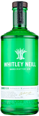 Whitley Neill Aloe & Cucumber Gin