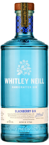 Whitley Neill Blackberry Gin (mobile)