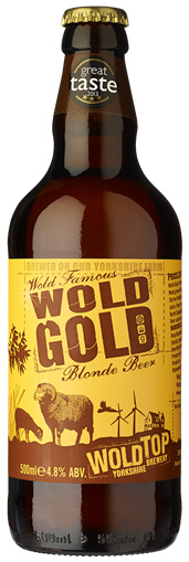 Wold Top Wold Gold 8 x 500ml (mobile)