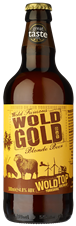 Wold Top Wold Gold 8 x 500ml