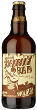 Wold Top Scarborough Fair IPA 8 x 500ml