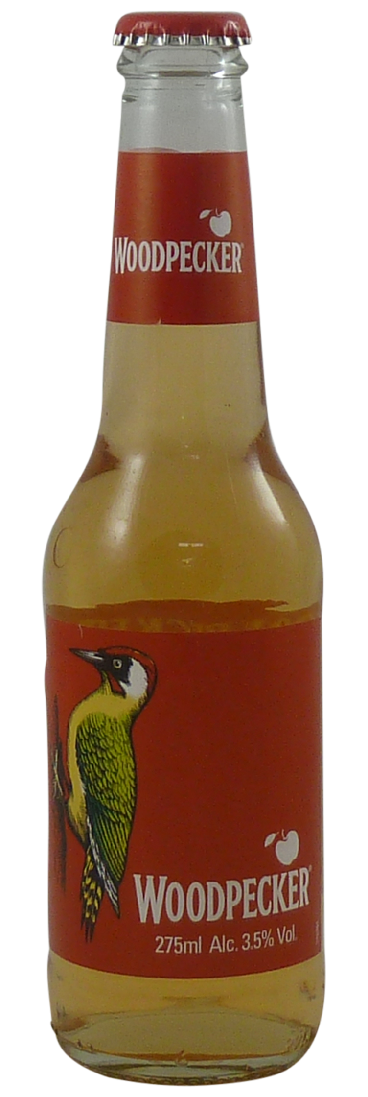 Woodpecker Cider 24 x 275ml