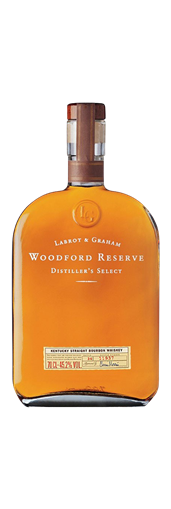 Woodford Reserve Kentucky Bourbon Whiskey (mobile)