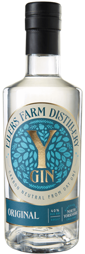 Ellers Farm Distillery Y -Gin 50cl (mobile)