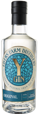 Ellers Farm Distillery Y -Gin