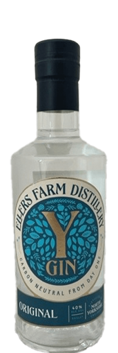 Ellers Farm Distillery Y -Gin (mobile)