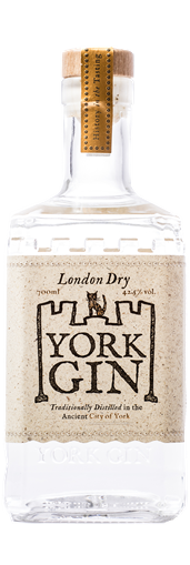 York London Dry Gin