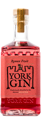 York Roman Fruits Gin (mobile)