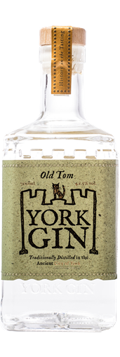 York Old Tom Gin