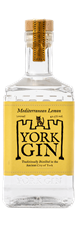 York Mediterranean Lemon Gin