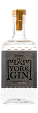 York Outlaw Navy Strength Gin