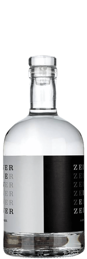 Zeiver Gin (mobile)