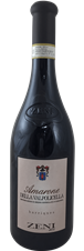 Amarone della Valpolicella doc Barriques, Zeni