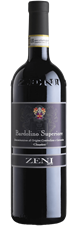 Bardolino Superiore DOCG Classico, Zeni