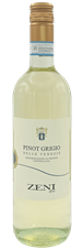 Pinot Grigio I Classici, Zeni