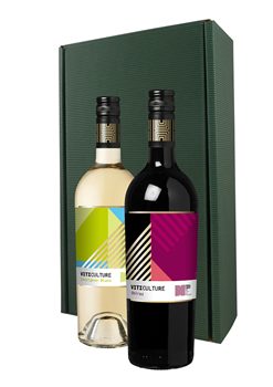 Viticulture Double Gift Set