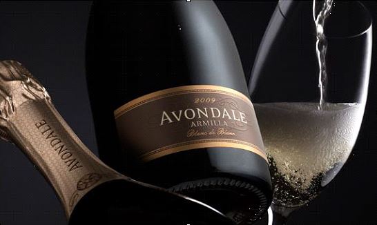 Avondale’s MCC Wins an Unprecedented Three Awards at Champagne & Sparkling Wine World Championships