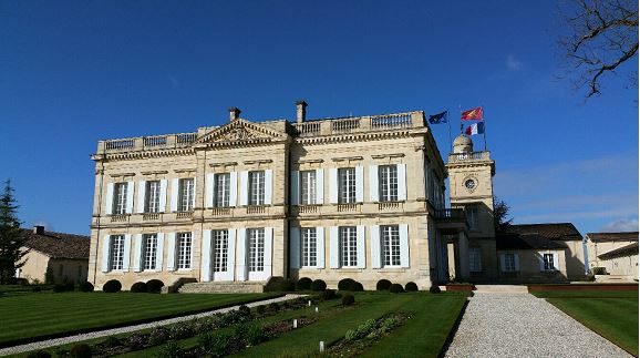 Bordeaux Trip 2016