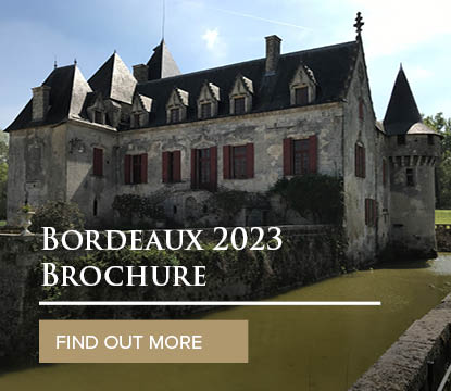Bordeaux 2023 En Primeur