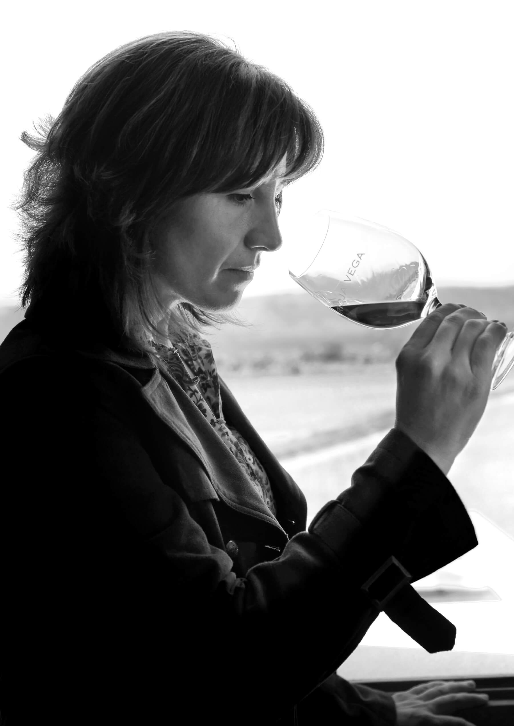September Producer of the Month: Rioja Vega