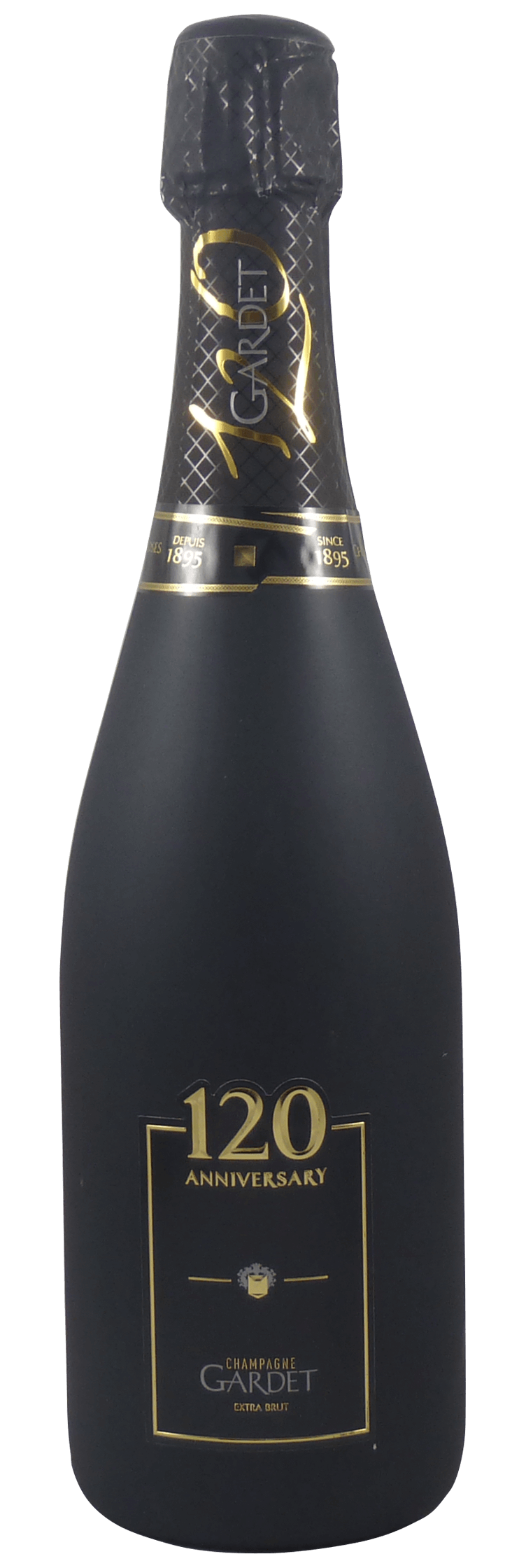 November Producer of the Month: Champagne Gardet