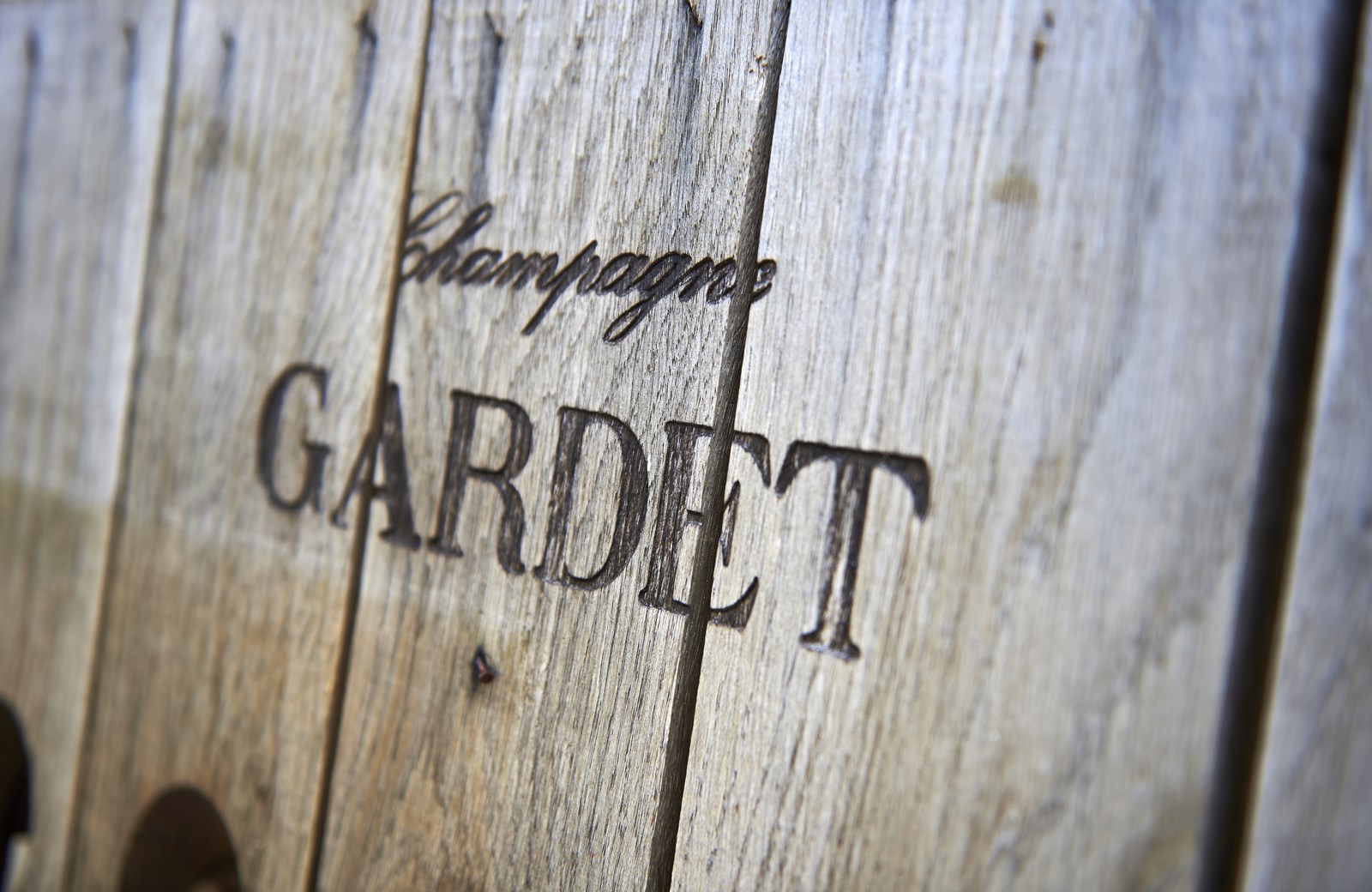 November Producer of the Month: Champagne Gardet