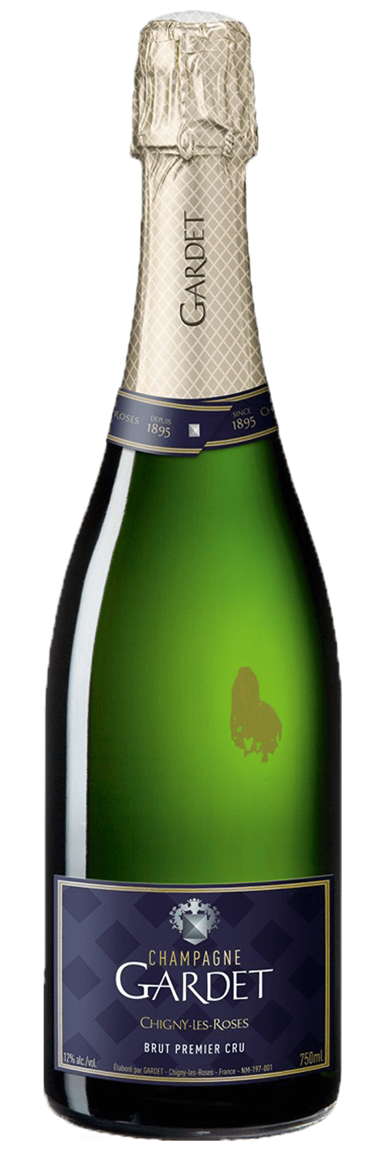 November Producer of the Month: Champagne Gardet