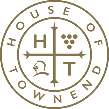 Iconic Californian Jordan estate back in the UK with House of Townend