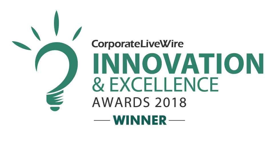 We are the 2018 Corporate Live Wire Innovation and Excellence Awards Wine Merchant of the Year!