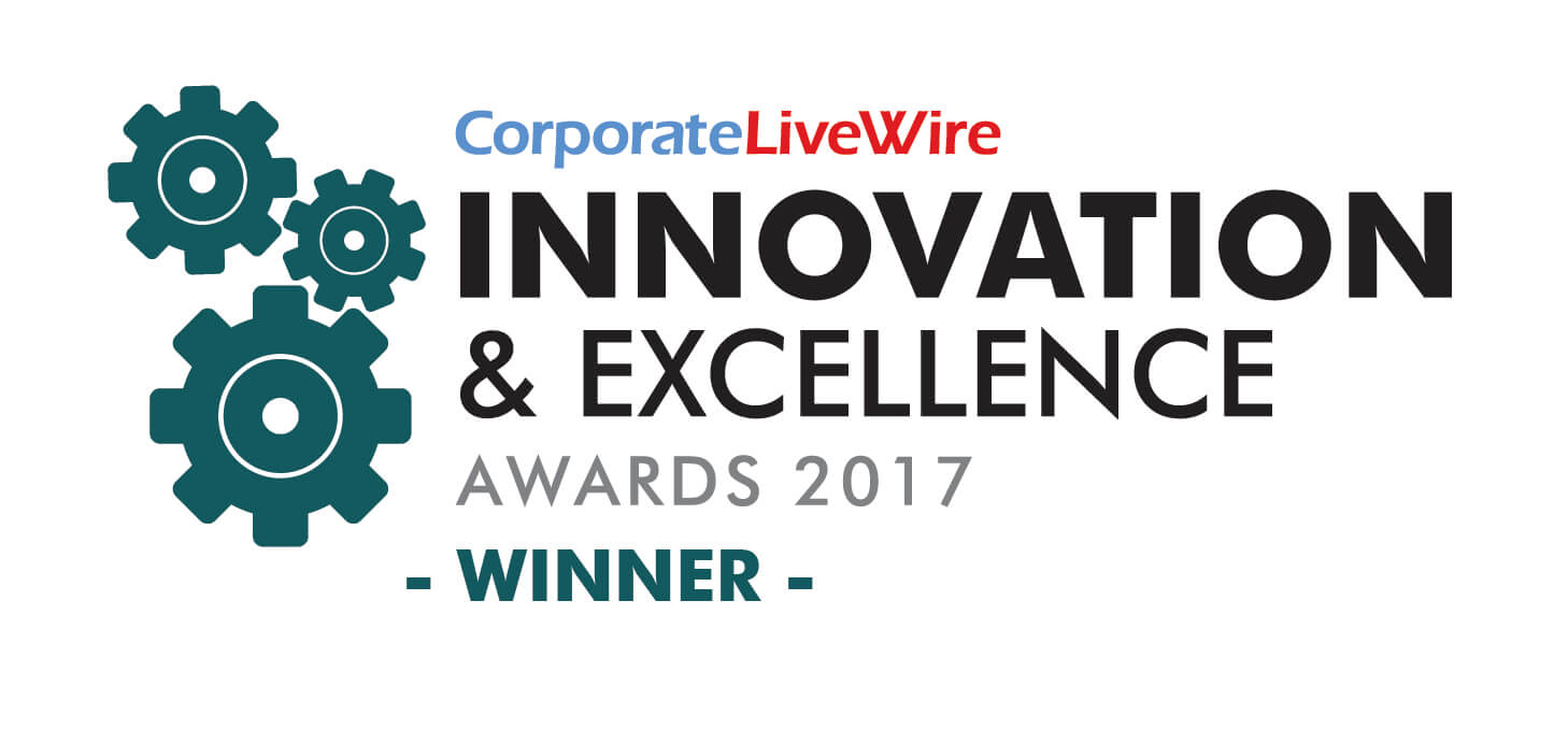 We are the 2017 Corporate Live Wire Innovation and Excellence Awards Wine Merchant of the Year!