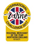 International Wine Challenge 2017: We've been shortlisted!