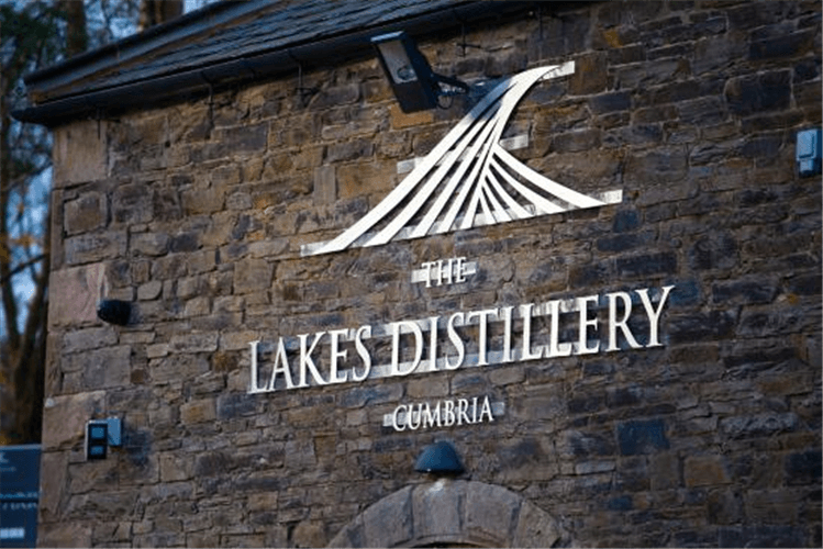 Hand Crafted Artisan Spirits with True Cumbrian Provenance