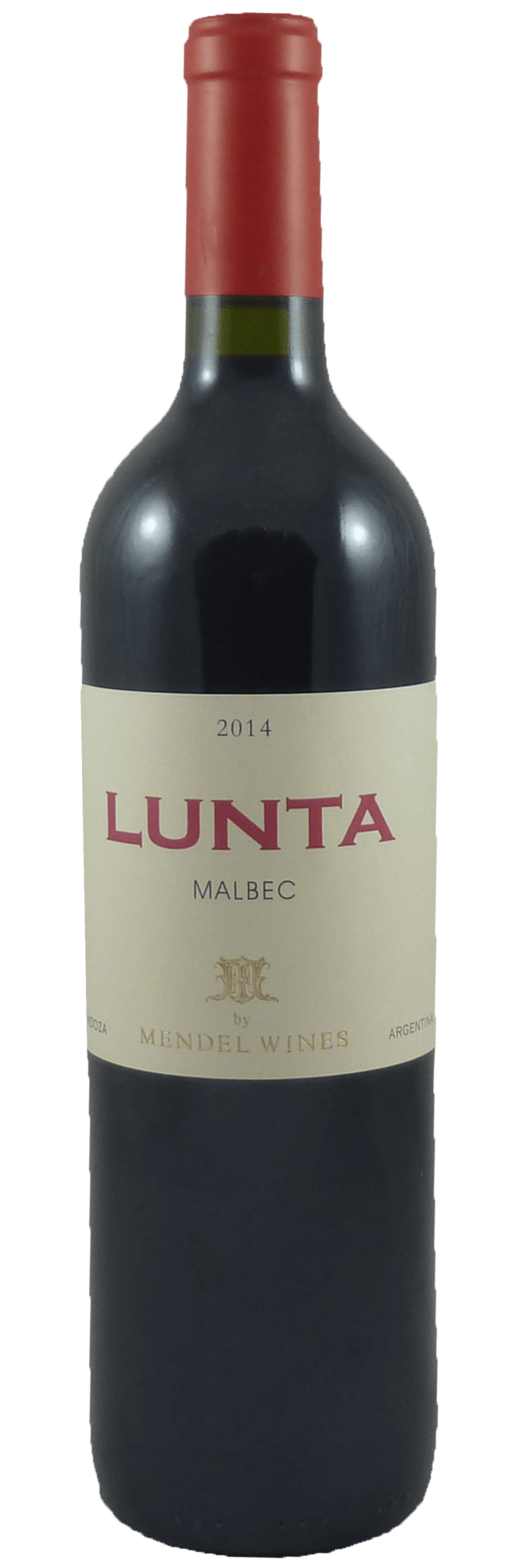 May producer of the month: Mendel Wines
