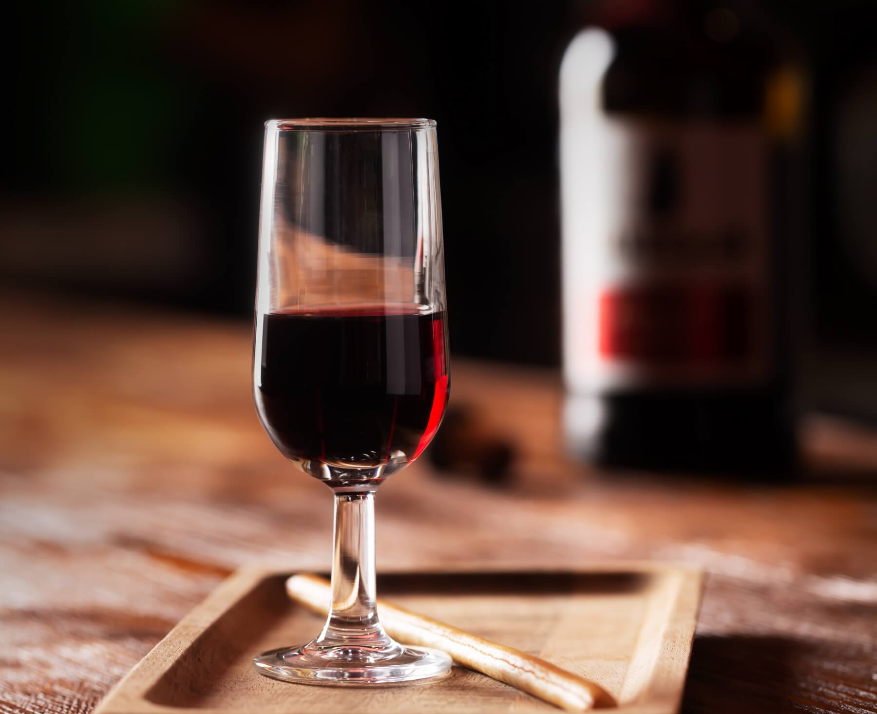 What is Fortified Wine?