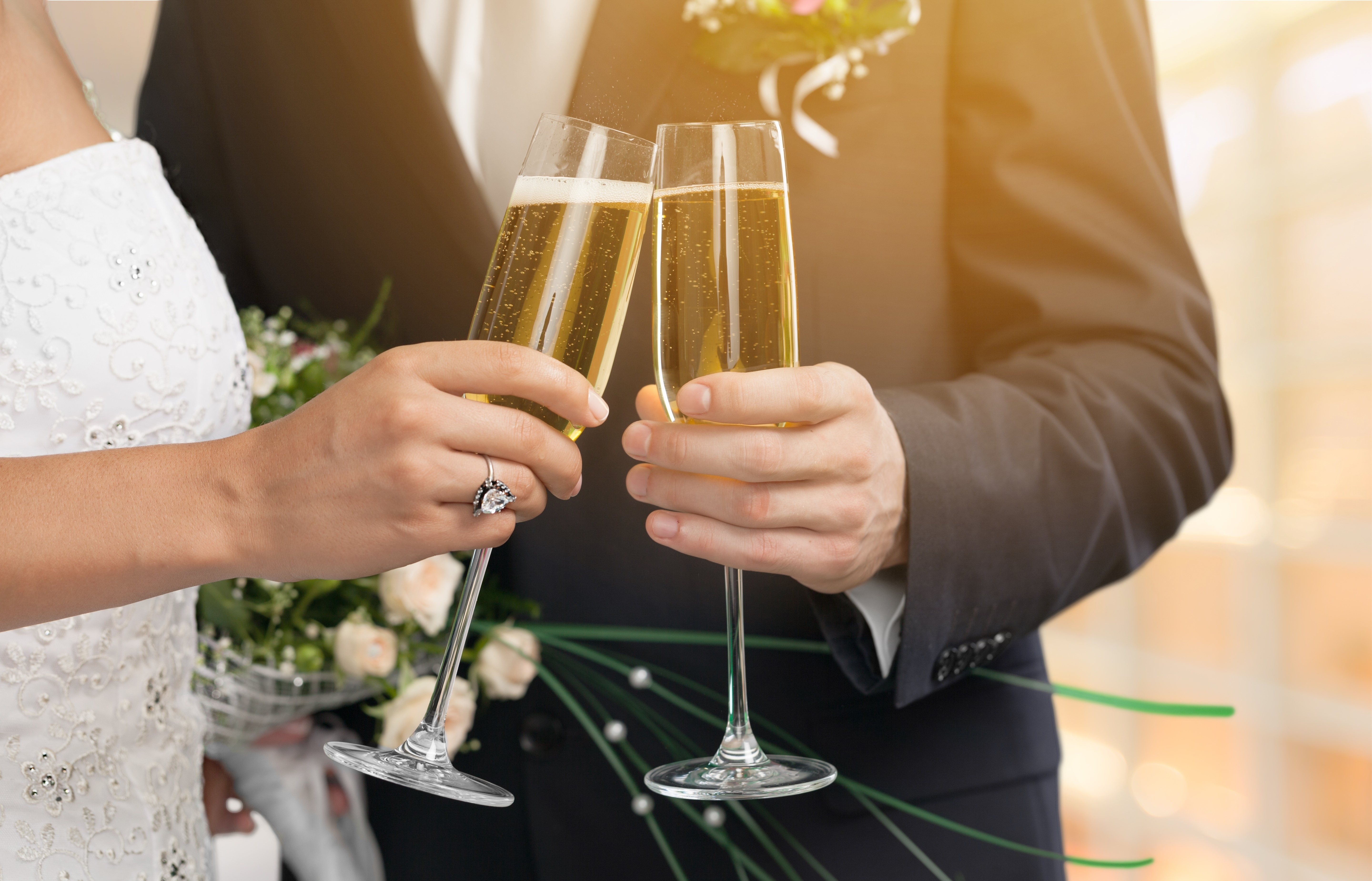 Wedding Wine Buying Guide