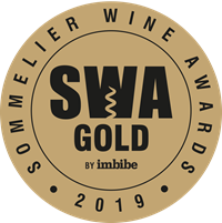 Sommelier Wine Award Success